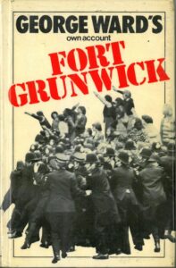 Front cover of Fort Grunwick by George Ward