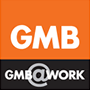 GMB logo.